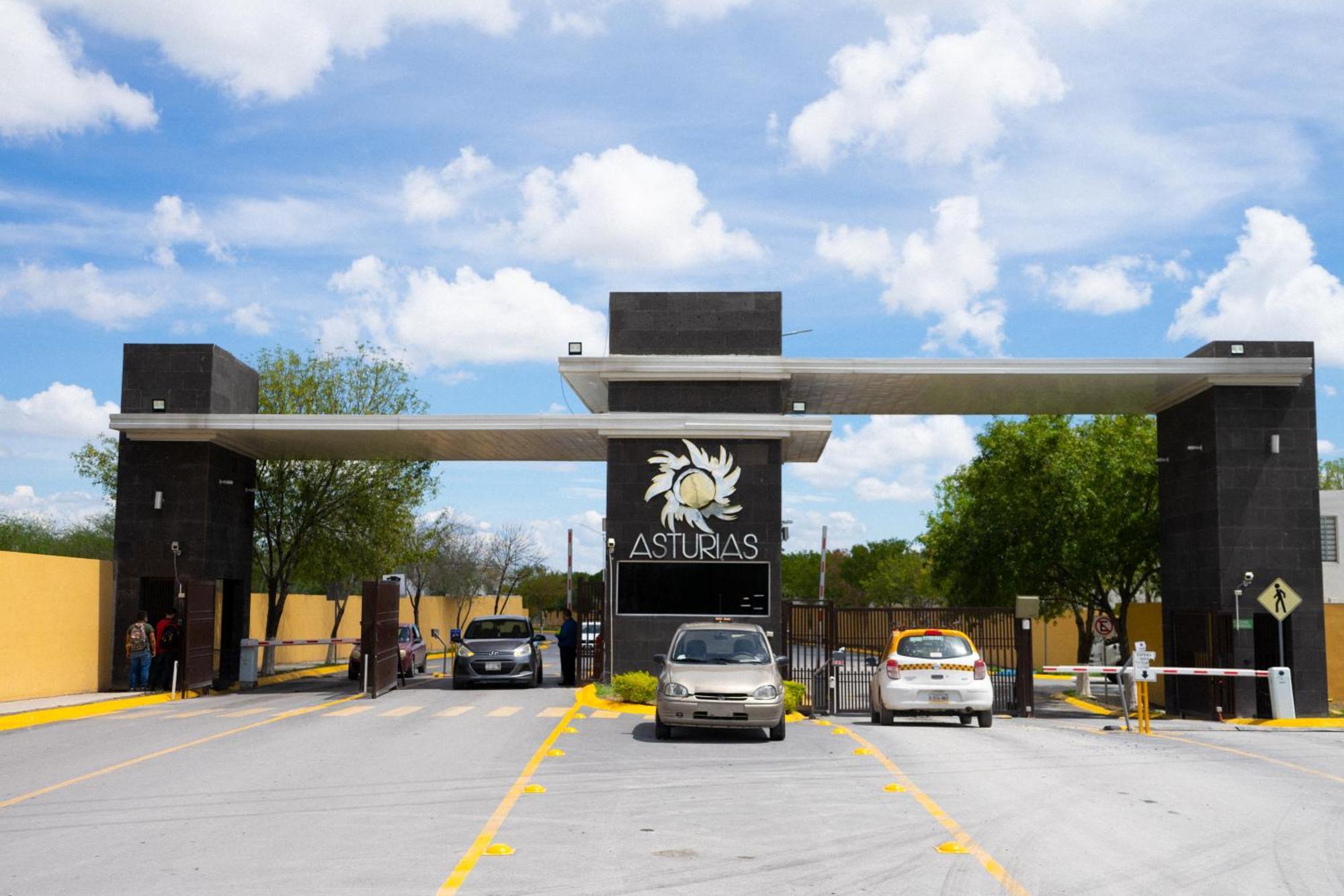 Suites Apodaca Exterior photo