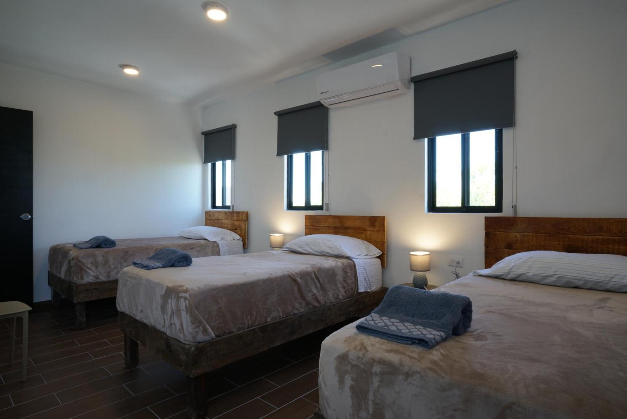 Suites Apodaca Exterior photo